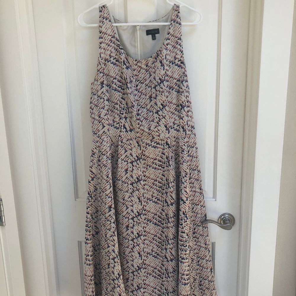 The Limited Dress, Size 10 Tall